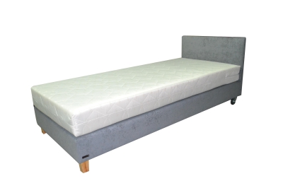 Łóżka kontynentalne