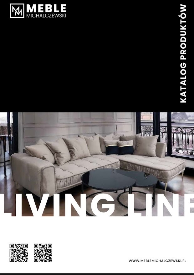KATALOG LIVING LINE