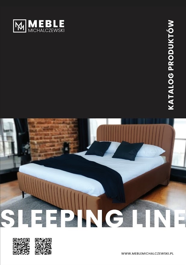 KATALOG SLEEPING LINE