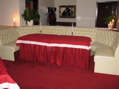 Restauracja Chełmiński