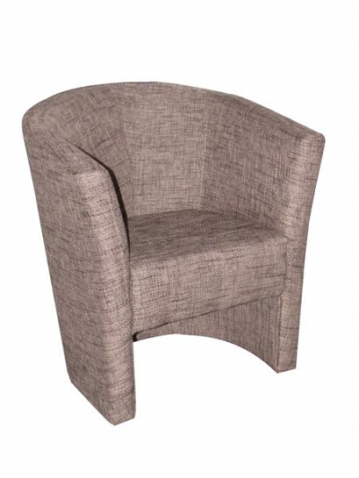 Fotel hotelowy Office