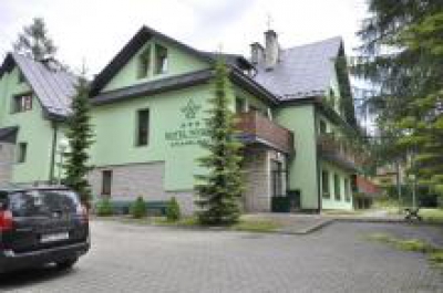 HOTEL WIOSNA ***