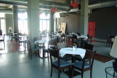 PIZERIA PUZINELLA TYCHY