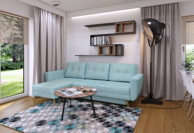 Narożnik Skandynawia