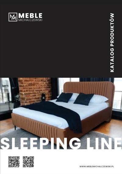 KATALOG SLEEPING LINE