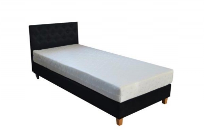 Zagłówek pikowany Karo