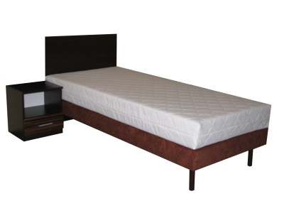 Zagłówek z płyty laminat